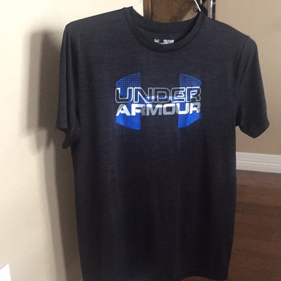 dry fit under armour